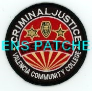 FLORIDA,VALENCIA COMMUNITY COLLEGE CRIMINAL JUSTICE INSTITUTE 1